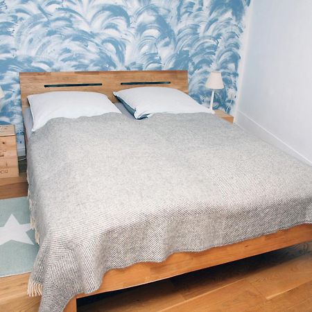 Foerdequartier Apartment Фленсбург Екстериор снимка