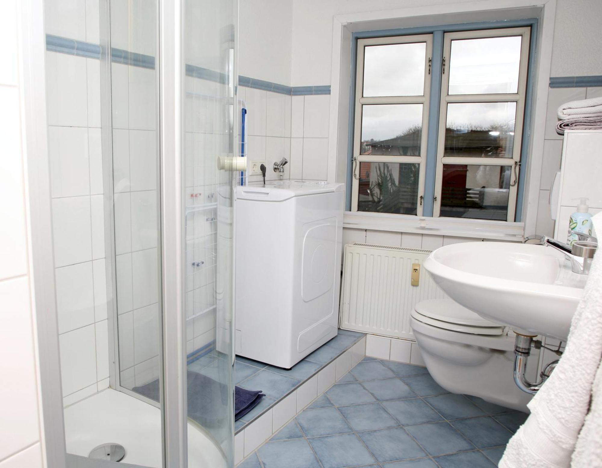 Foerdequartier Apartment Фленсбург Екстериор снимка